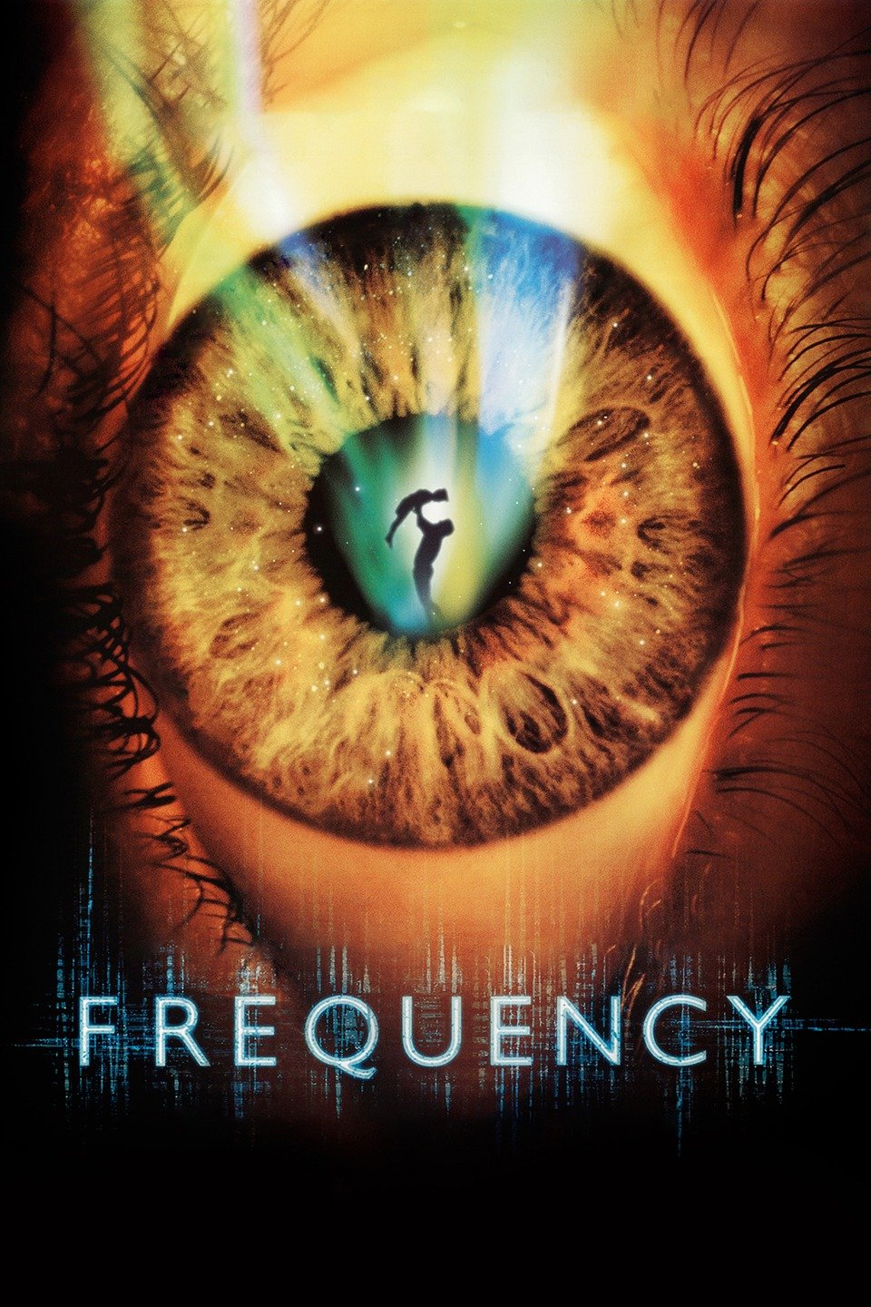 Frequency (2000) [33619] (A1765114686) [[Movies]] --Plex--